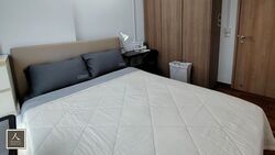 Caspian (D22), Condominium #560003331